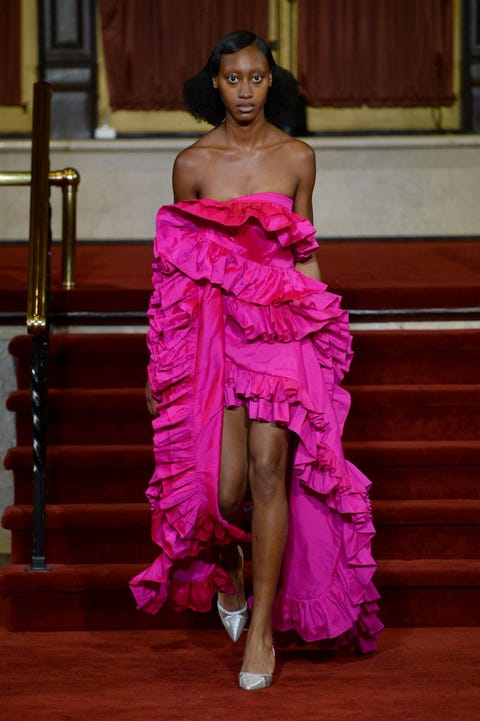 Vaquera, CDLM/Creatures Of The Wind, And Section 8 - Runway - September 2019 - New York Fashion Week: The Shows