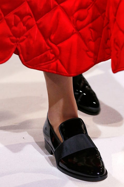 Oscar De La Renta - Runway - February 2019 - New York Fashion Week Oscar De La Renta - Runway - February 2019 - New York Fashion Week