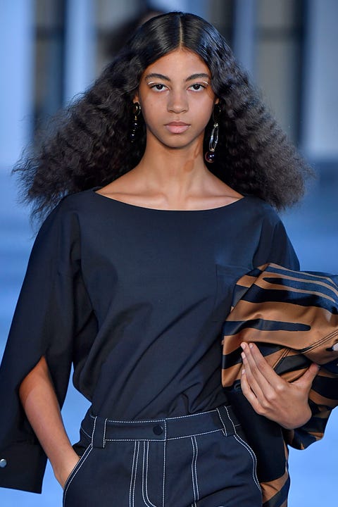 3.1 Phillip Lim - Runway - February 2019 - New York Fashion Week 3.1 Phillip Lim - Runway - February 2019 - New York Fashion Week