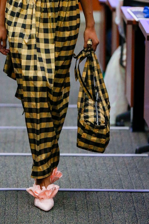 Batsheva - Runway - September 2019 - New York Fashion Week Batsheva - Runway - September 2019 - New York Fashion Week