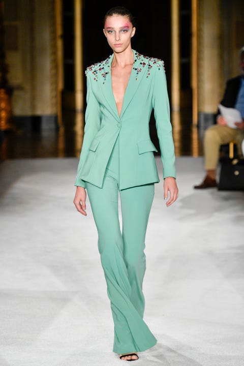 Christian Siriano - Runway - September 2019 - New York Fashion Week
