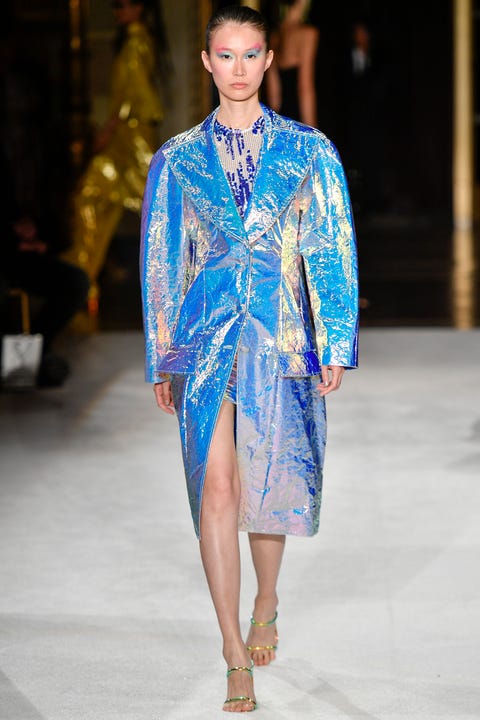 Christian Siriano - Runway - September 2019 - New York Fashion Week