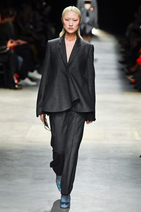 Christopher Kane - Runway - LFW February 2020 Christopher Kane - Runway - LFW February 2020