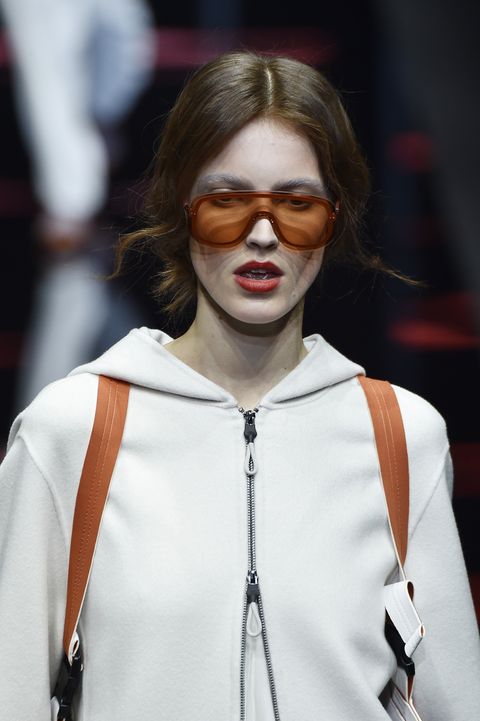 Milan Fashion Week Fall/Winter 2019 Best Accessories and Jewelry Trends