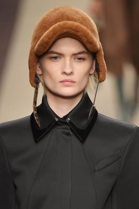 Milan Fashion Week Fall/Winter 2019 Best Accessories and Jewelry Trends