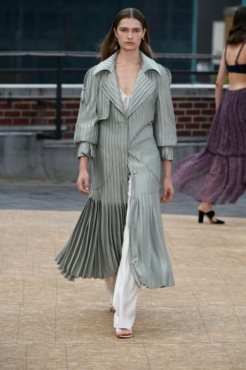 Jonathan Simkhai - Runway - September 2019 - New York Fashion Week