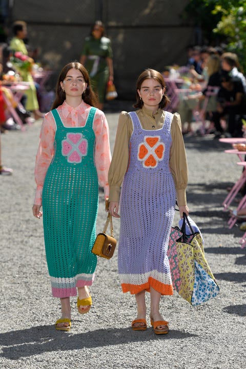 Kate Spade New York - Runway - September 2019 - New York Fashion Week