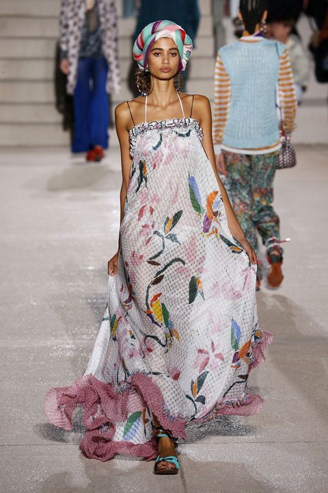 The Best Looks From Milan Fashion Week Spring 2020