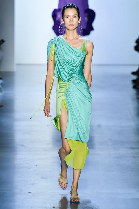 Prabal Gurung - Runway - September 2019 - New York Fashion Week