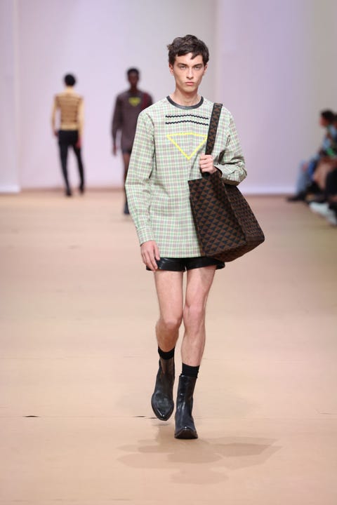 prada  runway  milan fashion week s s 2023