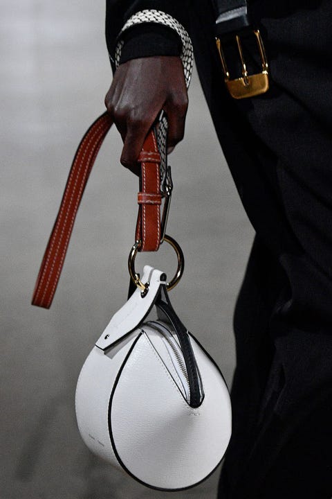 Proenza Schouler - Runway - September 2019 - New York Fashion Week Proenza Schouler - Runway - September 2019 - New York Fashion Week