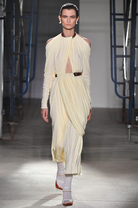 Proenza Schouler - Runway - September 2019 - New York Fashion Week