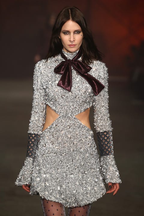 Who's New at New York Fashion Week