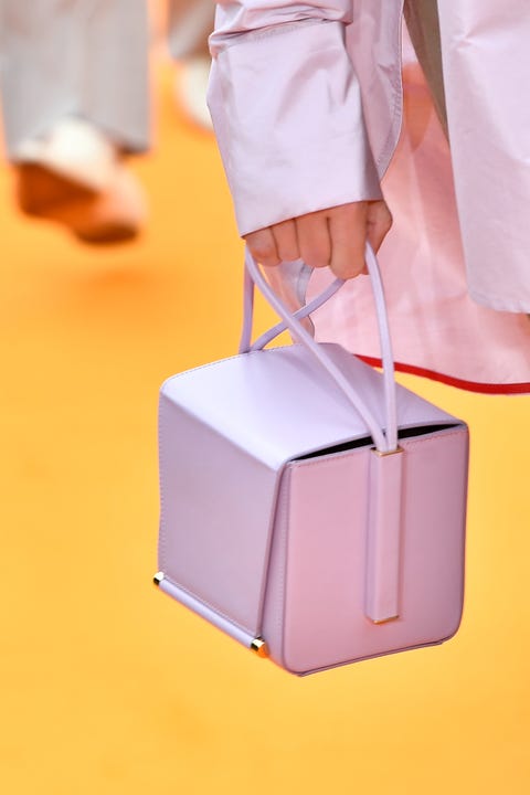 Roksanda - Runway - LFW September 2019 Roksanda - Runway - LFW September 2019