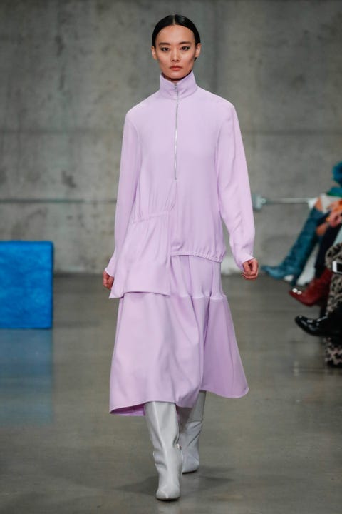 Tibi - Runway - February 2019 - New York Fashion Week