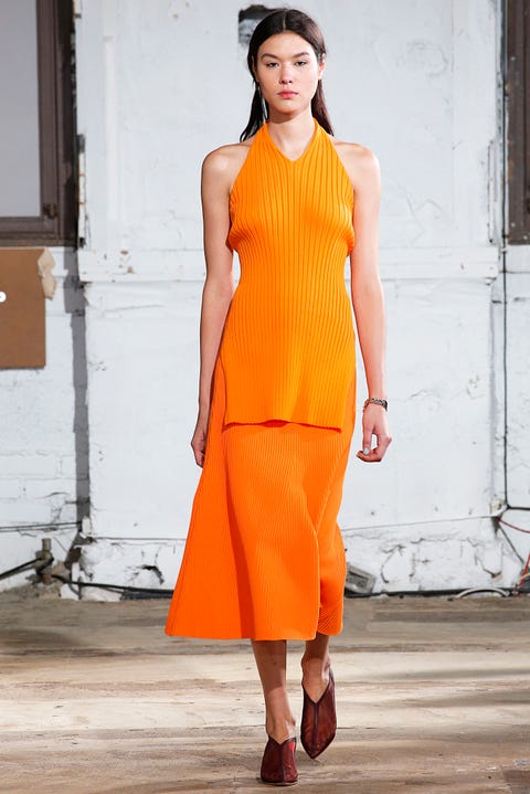 Tibi - Runway - September 2018 - New York Fashion Week