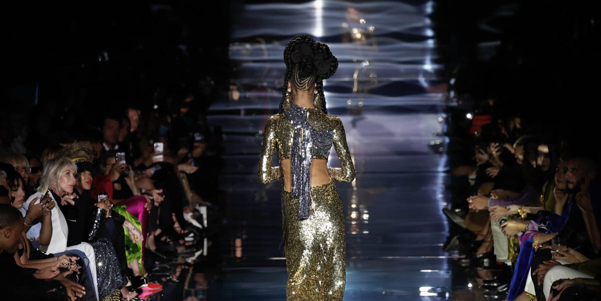 All the Best Looks From New York Fashion Week Spring/Summer 2023 All the Best Looks From New York Fashion Week Spring/Summer 2023