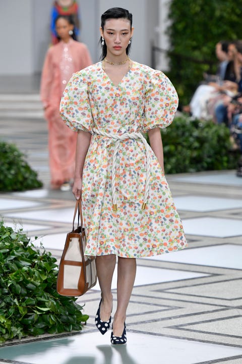 Tory Burch - Runway - September 2019 - New York Fashion Week