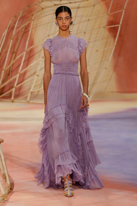 Ulla Johnson - Runway - September 2019 - New York Fashion Week