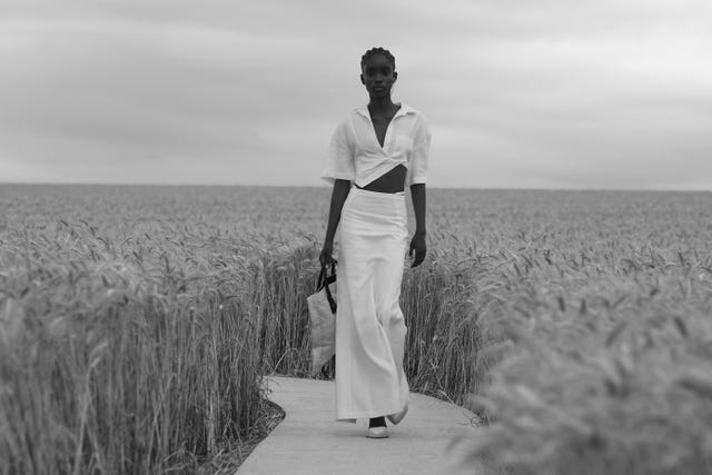 jacquemus spring summer 2021 alternative views