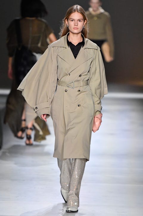 Bottega Veneta - Runway - Milan Fashion Week Fall/Winter 2020-2021 Bottega Veneta - Runway - Milan Fashion Week Fall/Winter 2020-2021