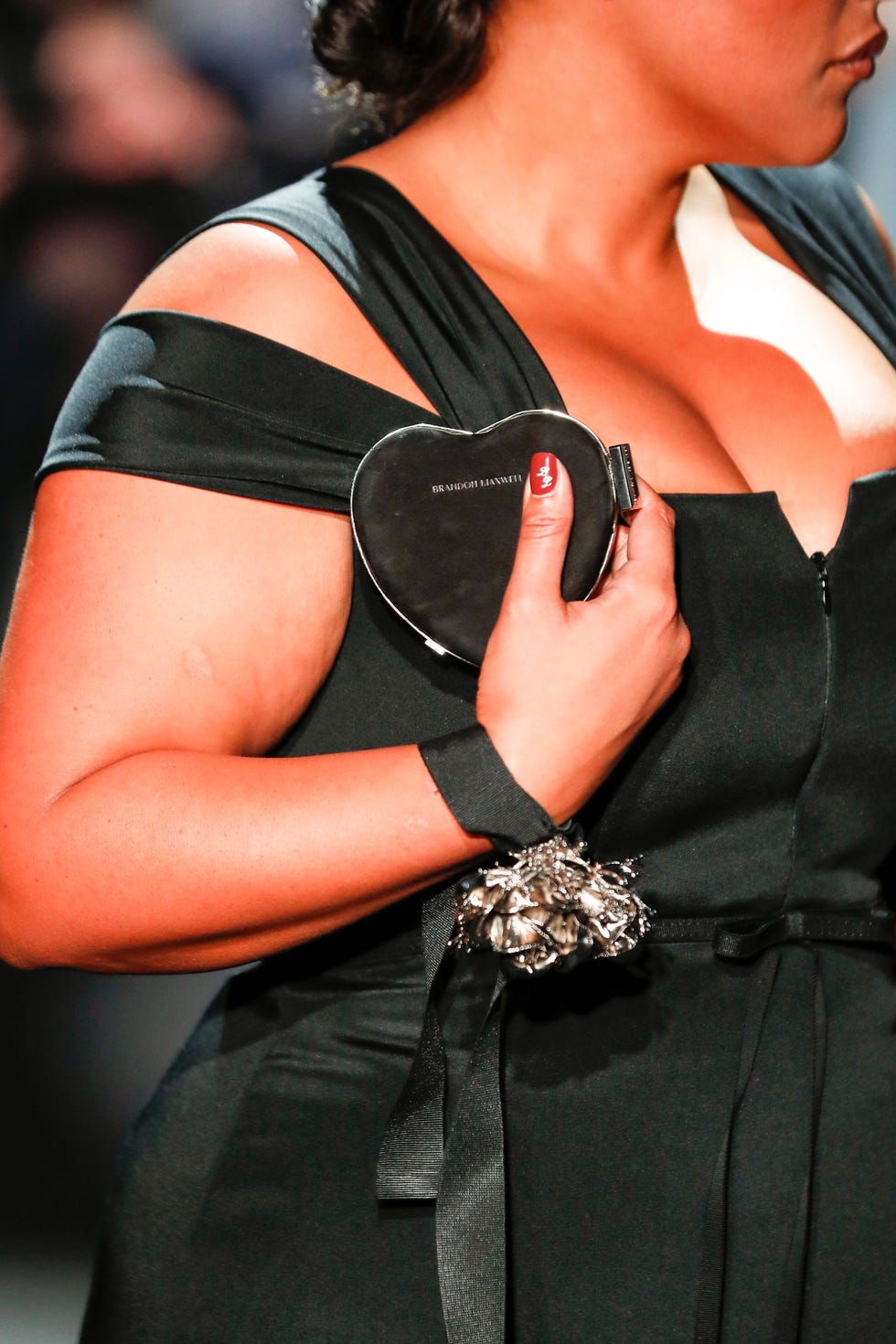 Brandon Maxwell