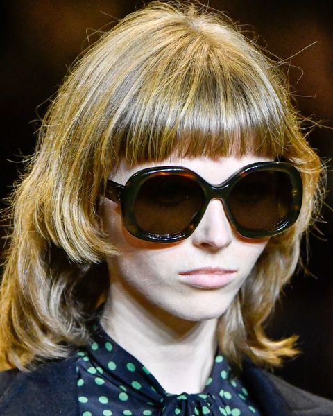 年春夏ビューティトレンド 髪型を変えるなら トライしたいのはモダンな マレットヘア ハーパーズ バザー Harper S Bazaar 公式