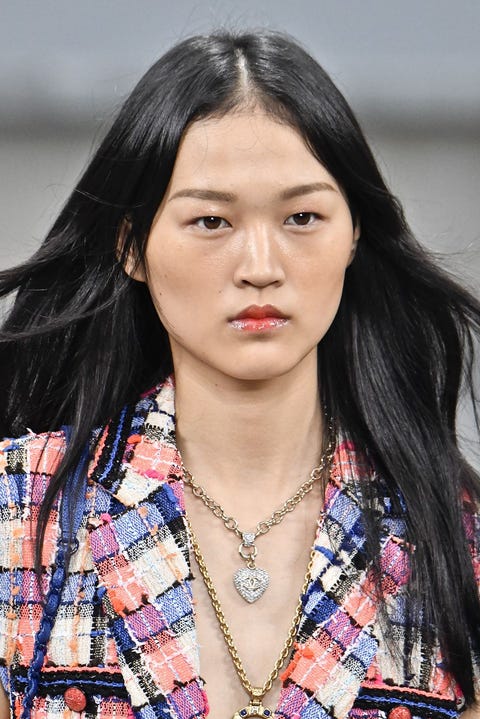 Chanel : Runway - Paris Fashion Week - Womenswear Spring Summer 2020 Chanel : Runway - Paris Fashion Week - Womenswear Spring Summer 2020