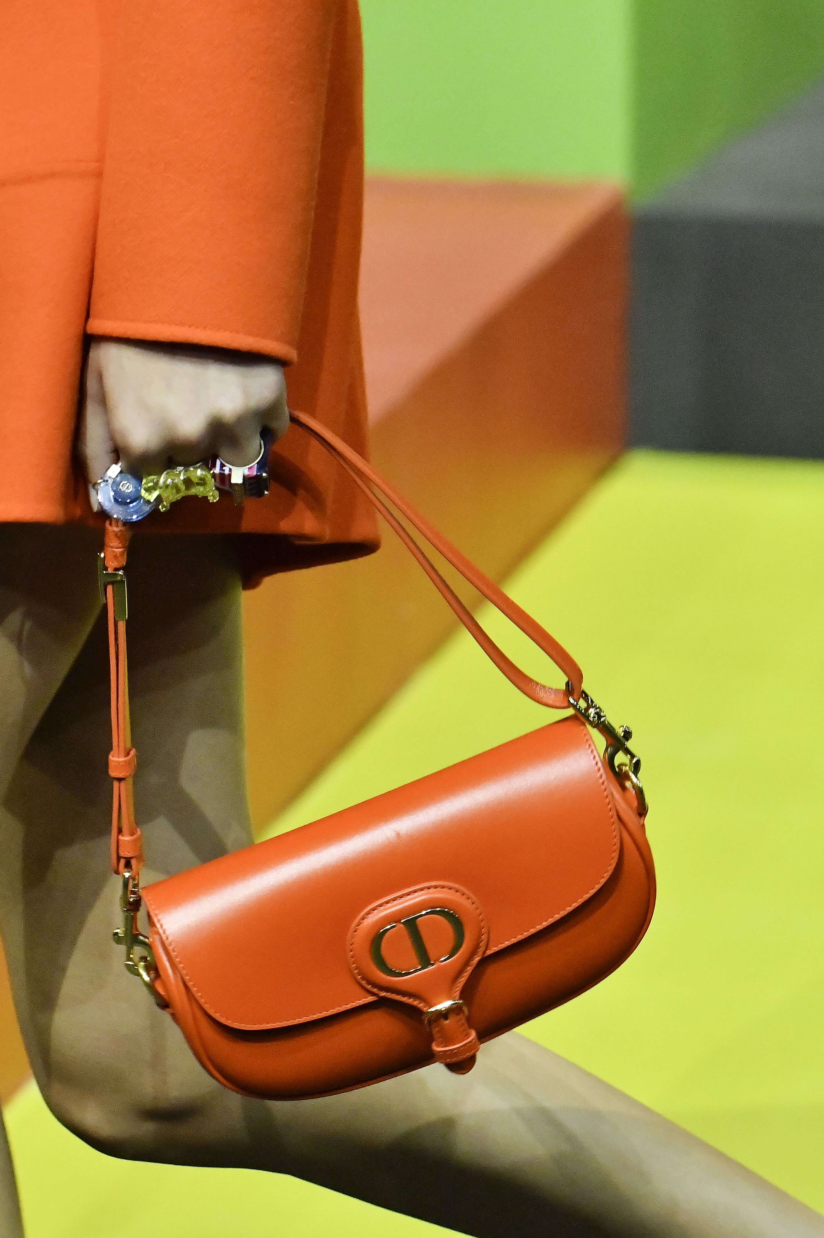 dior spring summer 2022 bags