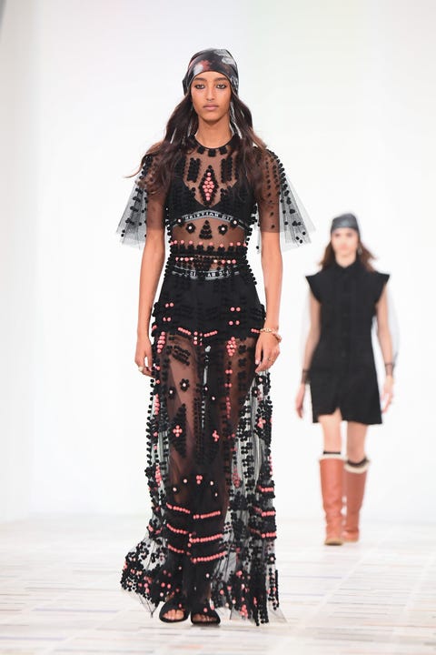 Dior : Runway - Paris Fashion Week Womenswear Fall/Winter 2020/2021