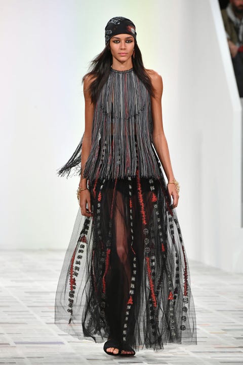 Dior : Runway - Paris Fashion Week Womenswear Fall/Winter 2020/2021