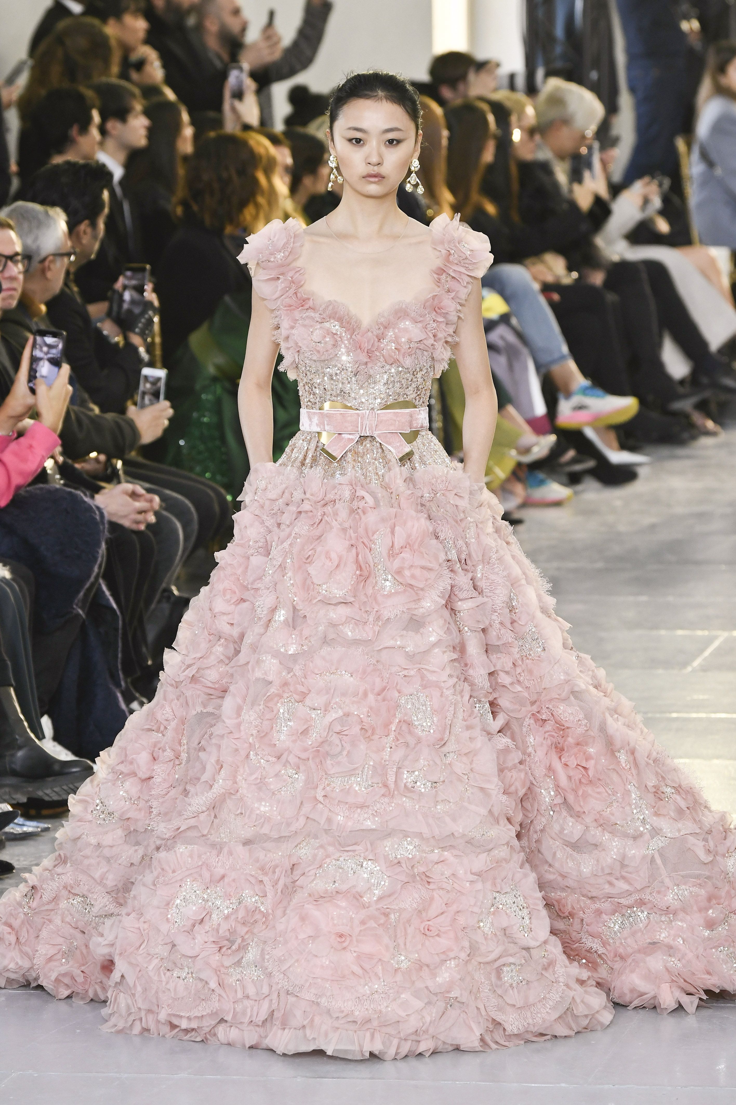 Elie Saab Haute Couture SS20