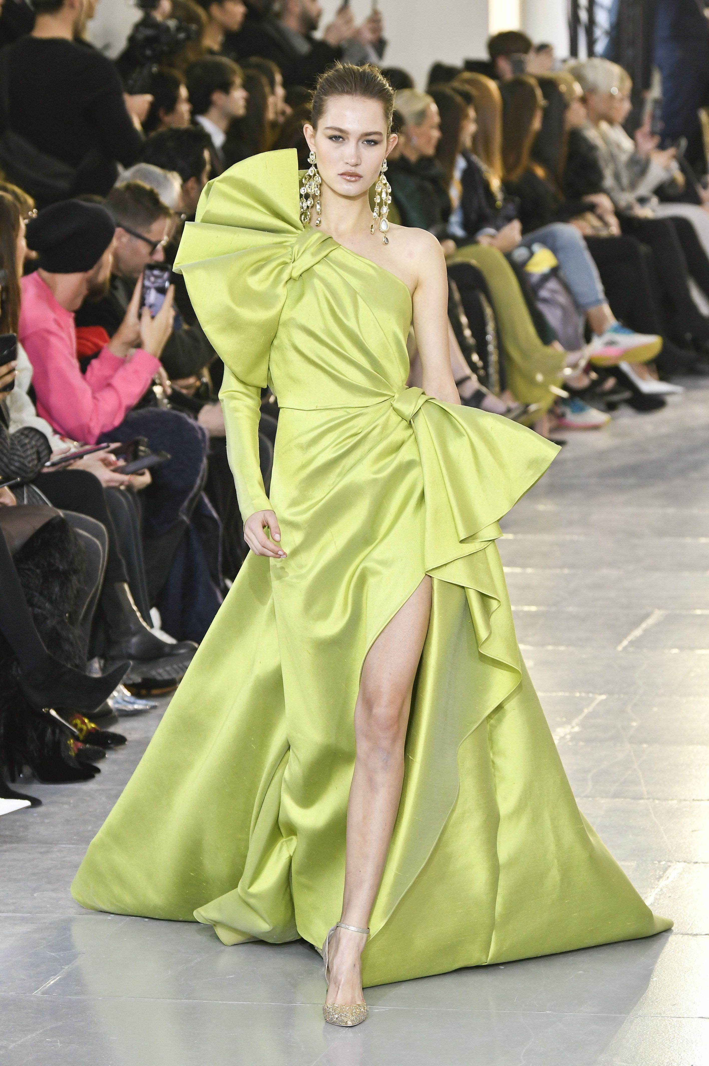 Elie Saab Haute Couture SS20