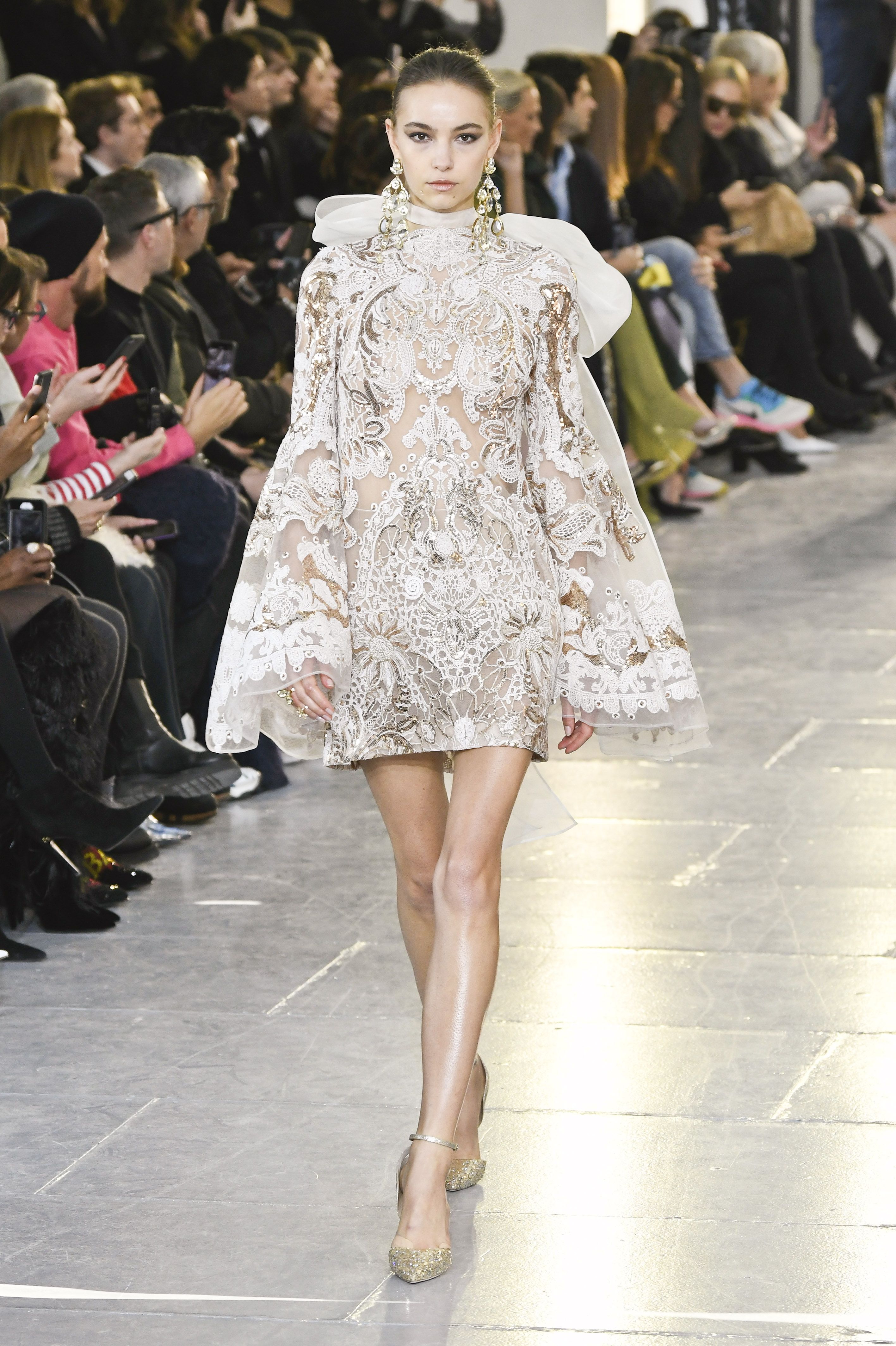 Elie Saab Haute Couture SS20