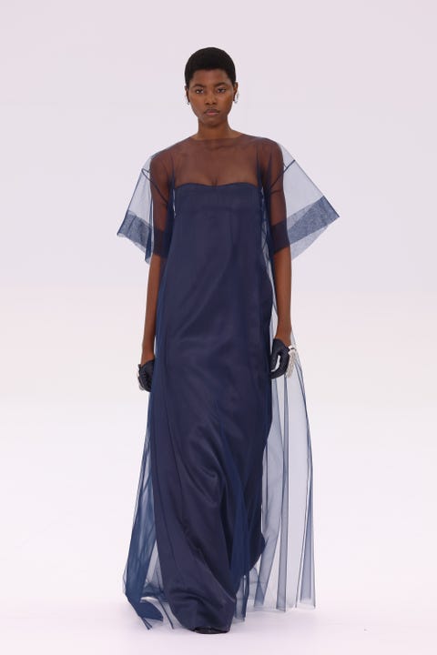 Fendi Couture : Pista - Pariški tjedan mode - Haute Couture jesen zima 2022. 2023. fendi couture