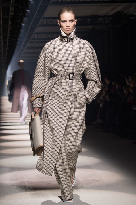 Givenchy : Runway - Paris Fashion Week Womenswear Fall/Winter 2020/2021 Givenchy : Runway - Paris Fashion Week Womenswear Fall/Winter 2020/2021