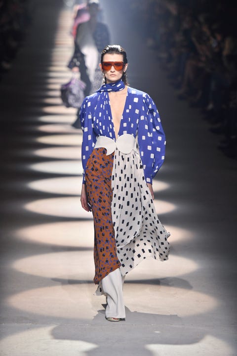 Paris Fashion Week's Can't-Miss Fall 2020 Runway Looks