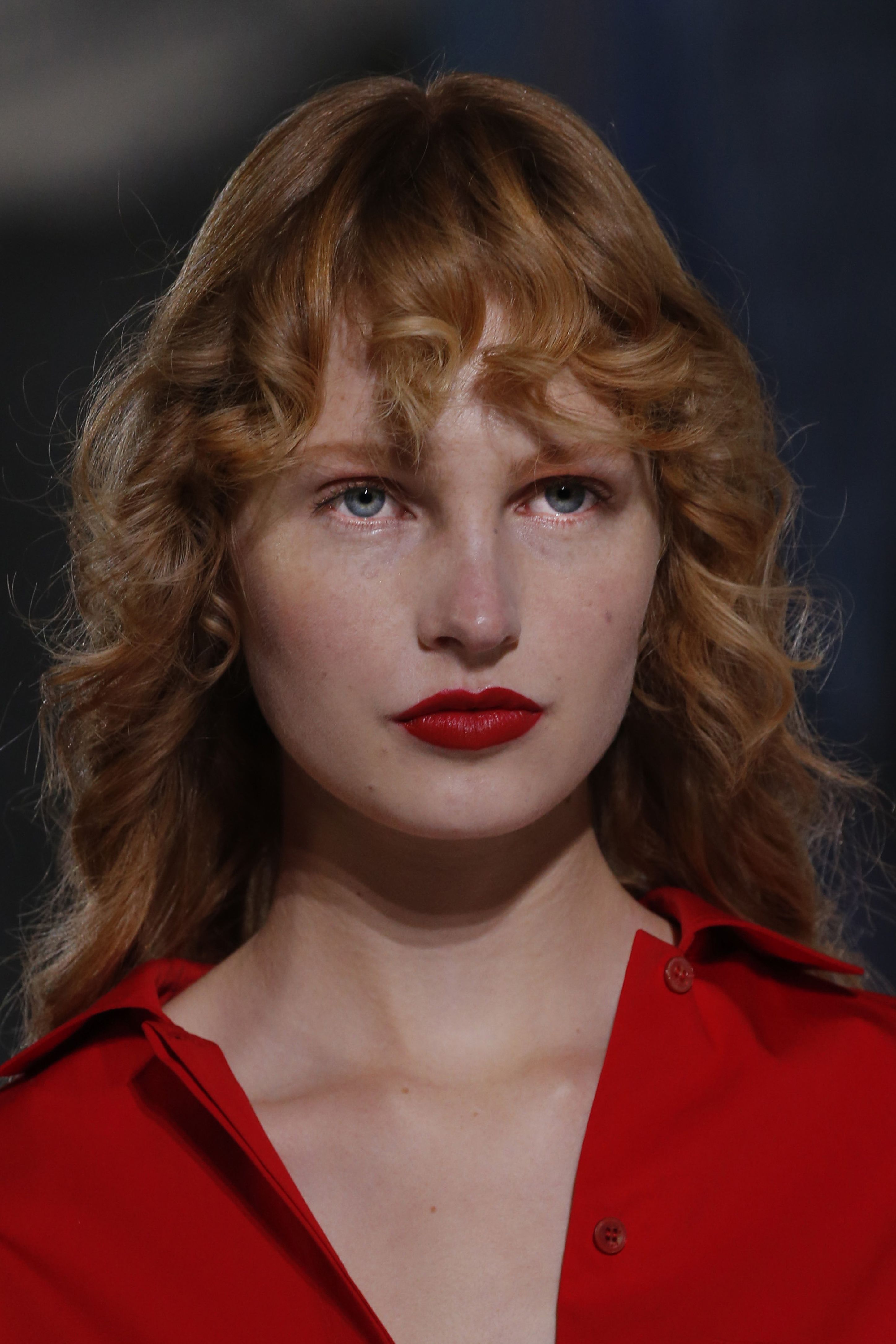 17 Spring 21 Makeup Trends New Runway Makeup Styles