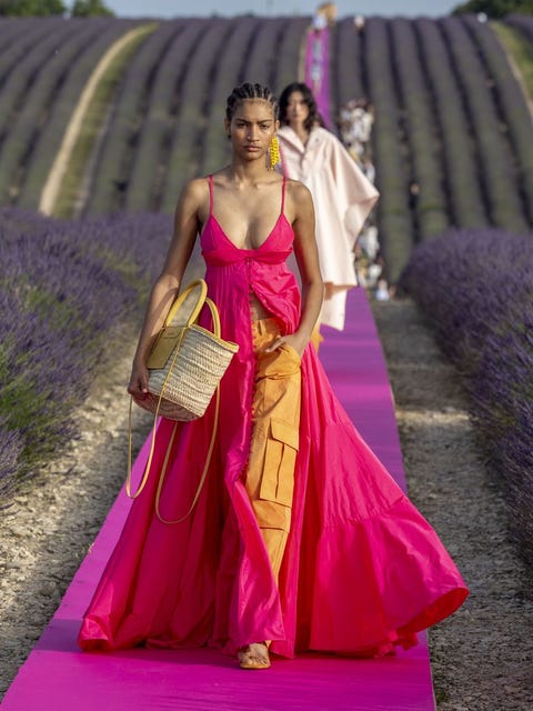 Jacquemus : Runway - Fashion Week - Menswear Spring/Summer 2020