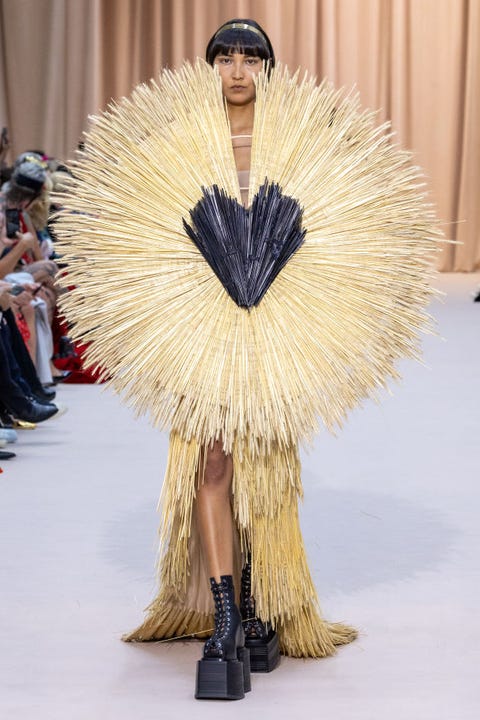 Jean-Paul Gaultier: Pista - Pariški tjedan mode - Haute Couture jesen zima 2022. 2023. jpg