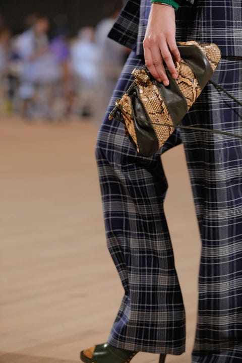 Brandon Maxwell - September 2019 - New York Fashion Week: The Shows Brandon Maxwell - September 2019 - New York Fashion Week: The Shows