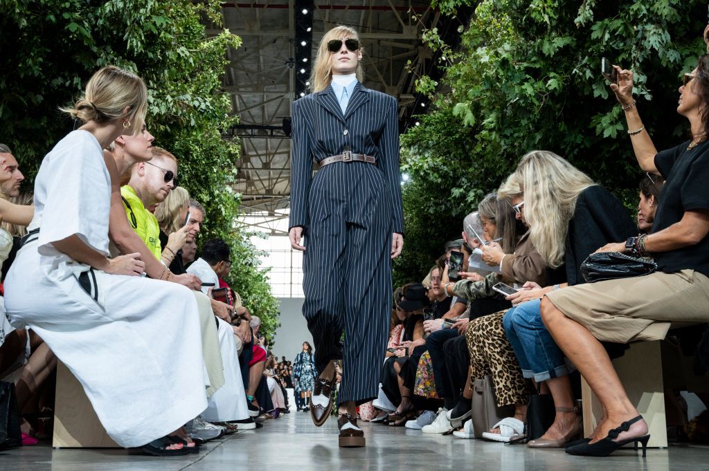 ラルフ ローレン(RALPH LAUREN)コレクション一覧|ELLE ONLINE[エル ...