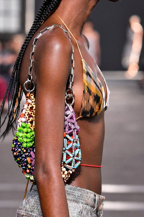 Missoni - Runway - Milan Fashion Week - Spring / Summer 2022 missoni runway milan fashion week spring summer 2022