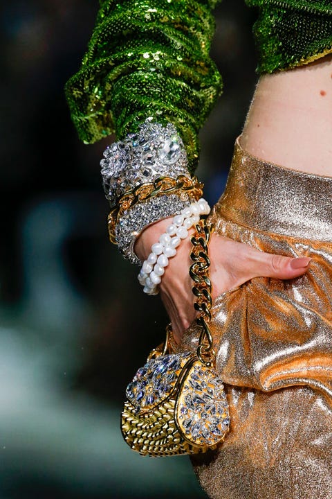 Tom Ford - Runway - Spring/Summer 2022 New York Fashion Week tom ford runway springsummer 2022 new york fashion week