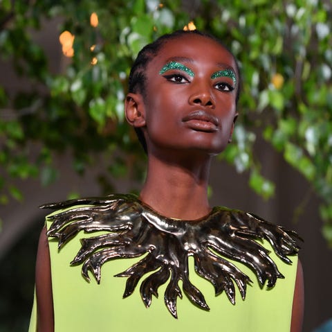 Valentino : Runway - Paris Fashion Week - Haute Couture Fall/Winter 2019/2020 valentino runway paris fashion week haute couture fall winter 2019 2020