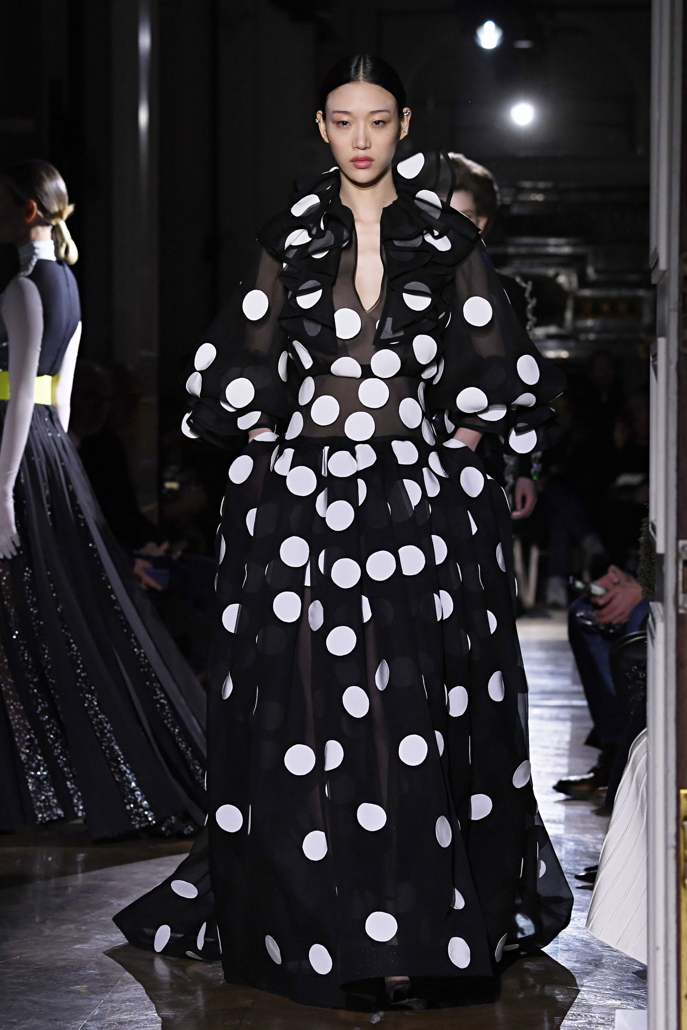 Valentino Haute Couture SS20