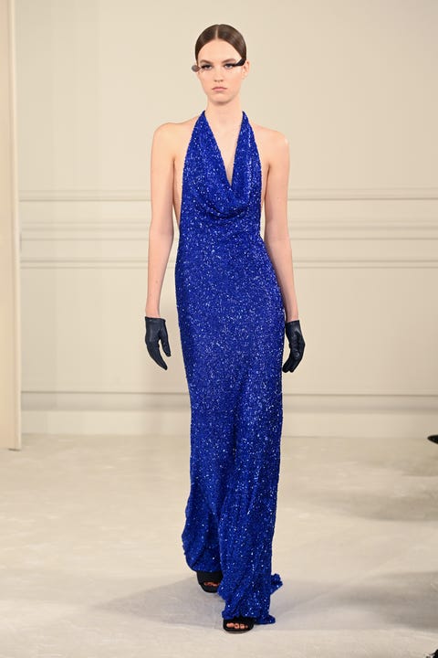valentino alta moda primavera estate 2022 sfilata haute couture