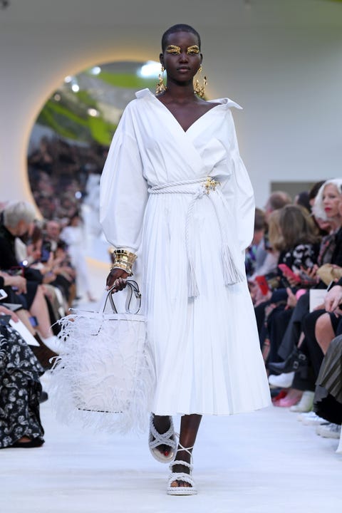 valentino  runway   paris fashion week   womenswear spring summer 2020