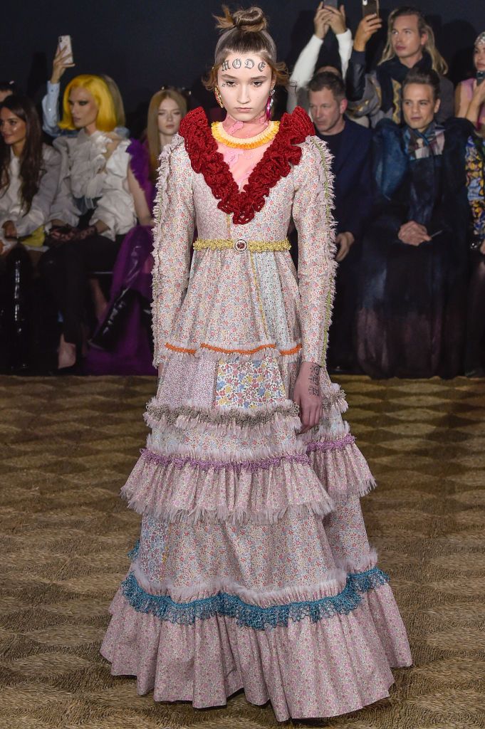 Viktor & Rolf Haute Couture SS20