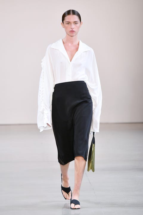 Bevza - Runway - September 2019 - New York Fashion Week: The Shows